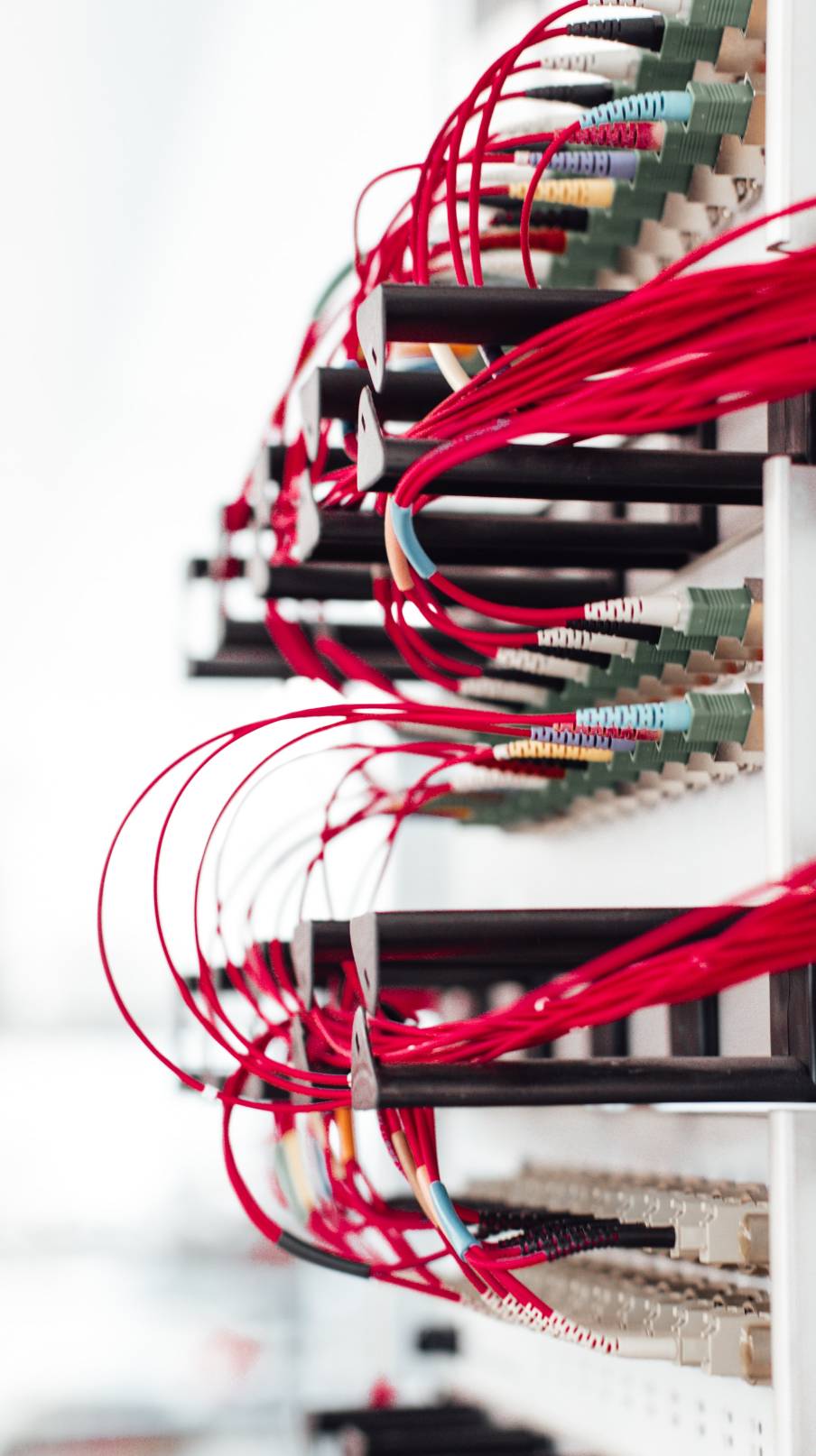 Kenya Internet Service Provision